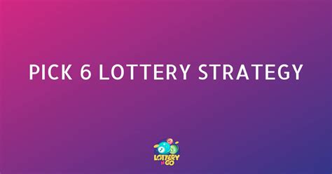 5 digit lottery winning formula|Pick 5 Strategy – Ultimate Guide for 2024 .